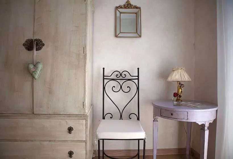 호텔 La Petite Maison