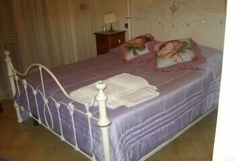 호텔 La Petite Maison