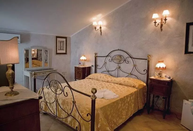 호텔 La Petite Maison