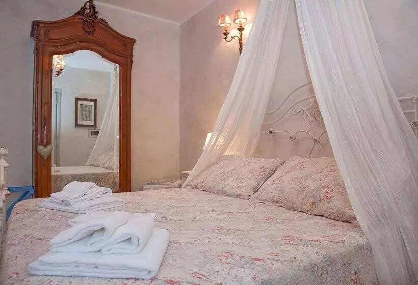 호텔 La Petite Maison