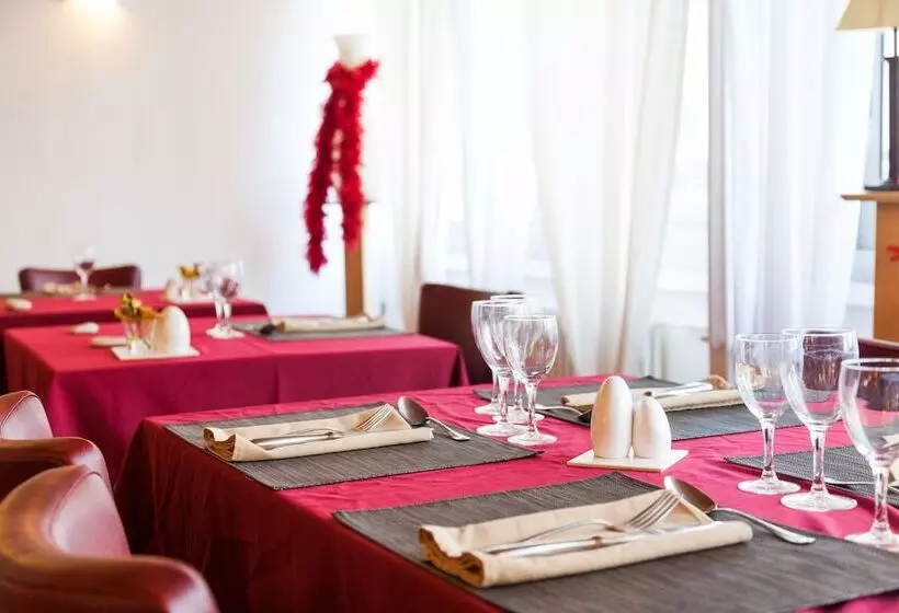 ホテル Le Saint Georges