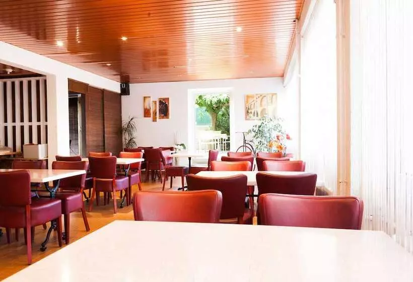 ホテル Le Saint Georges