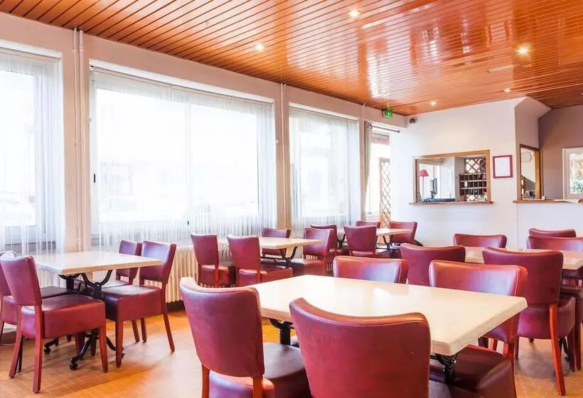 ホテル Le Saint Georges