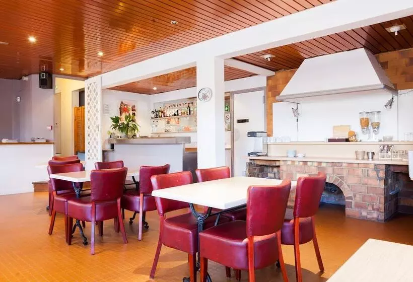 ホテル Le Saint Georges