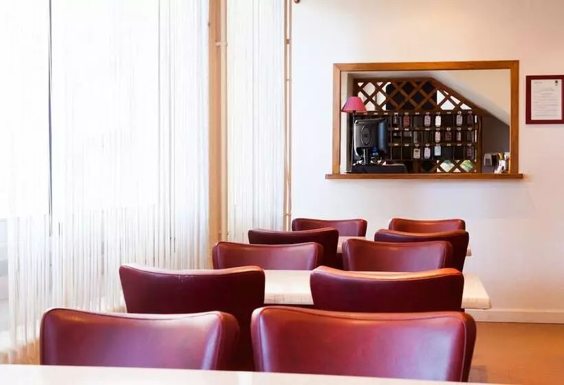 ホテル Le Saint Georges