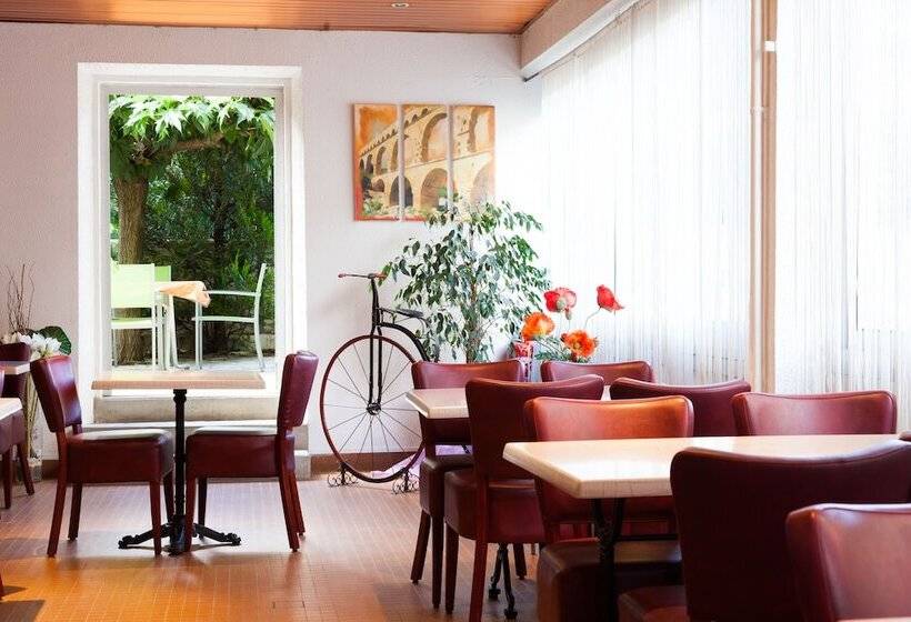 בית מלון כפרי Le Saint Georges