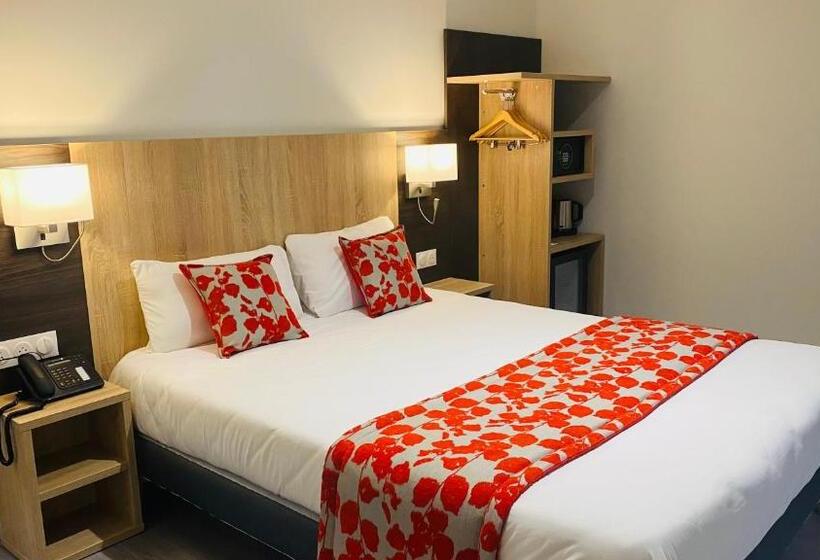 فندق Martinez Grenay