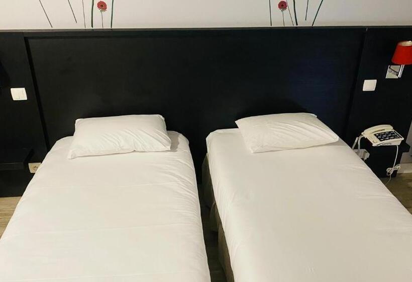 فندق Martinez Grenay