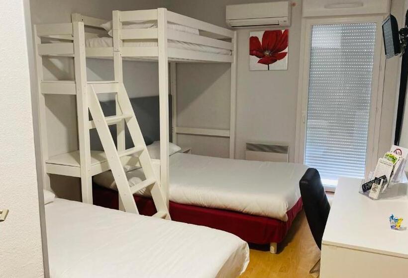 فندق Martinez Grenay