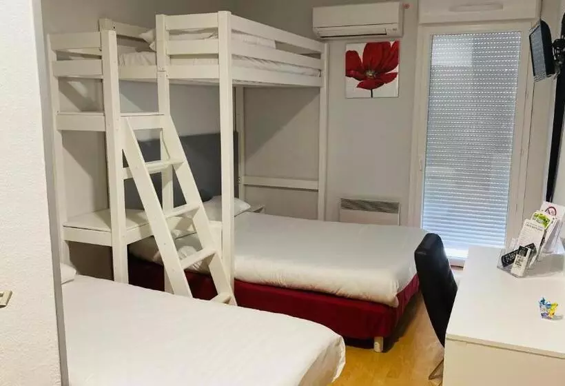 Отель Martinez Grenay