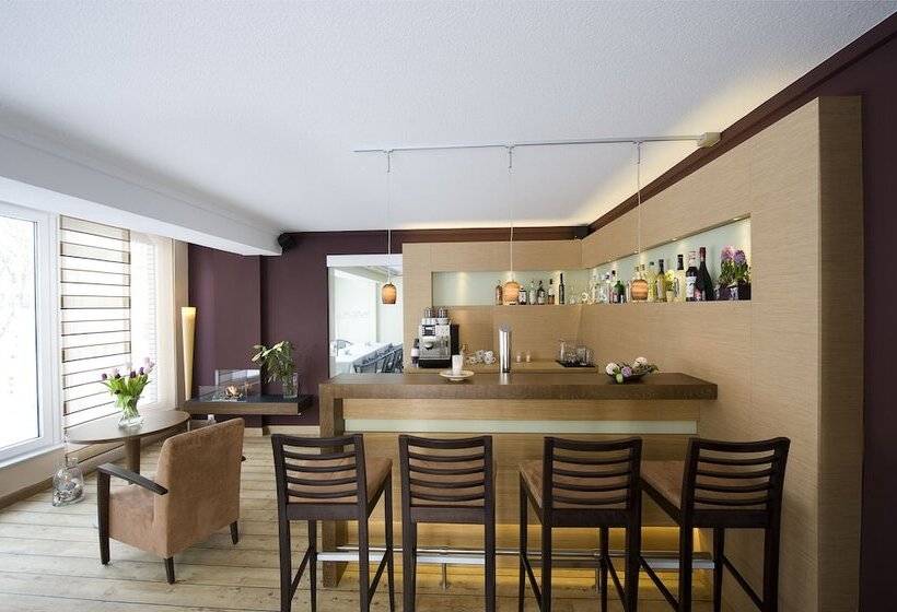 Отель Muschelgrund