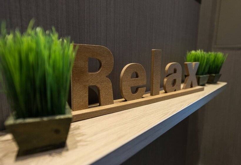 Отель Muschelgrund