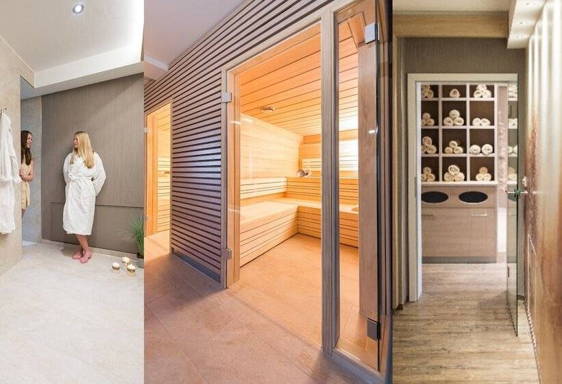 Отель Muschelgrund