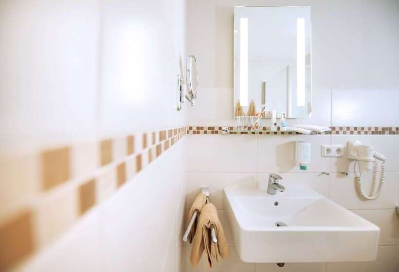 Отель Muschelgrund