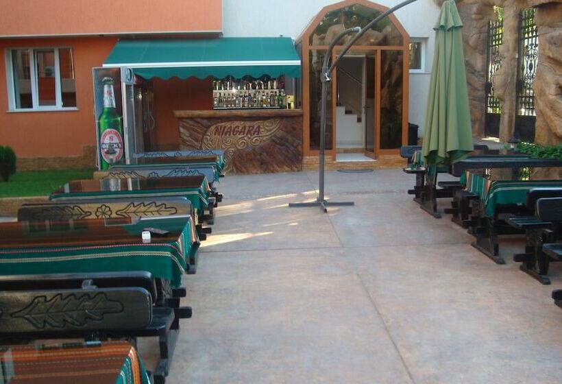هتل Niagara