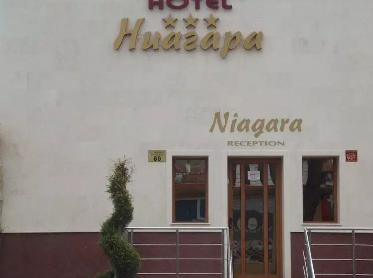 Hotel Niagara
