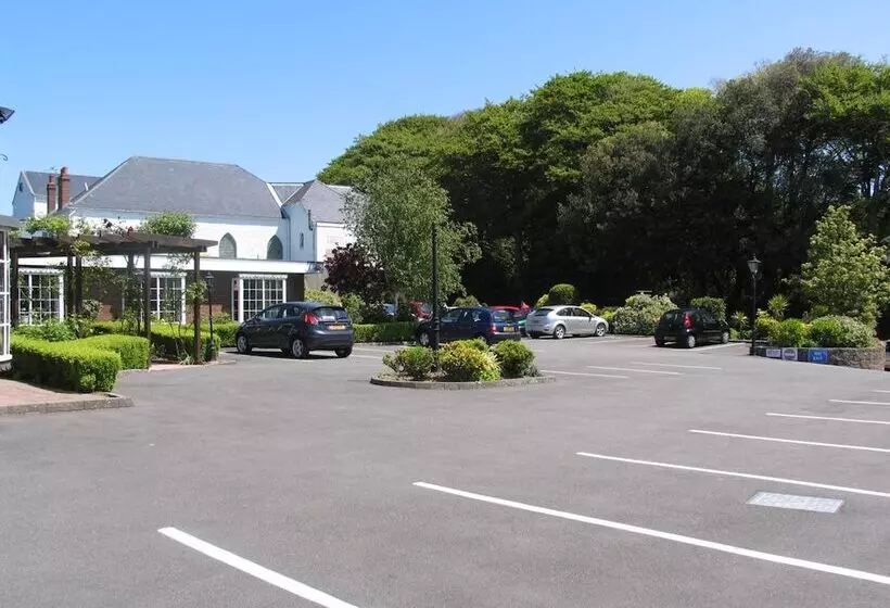 ホテル Oaklands Lodge