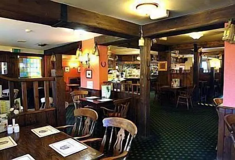 ホテル Oaklands Lodge