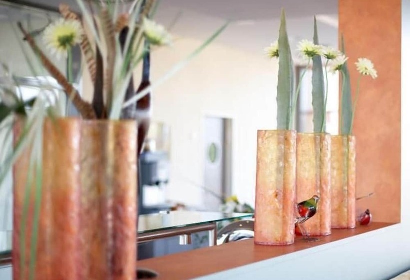 فندق Qualitel Wilnsdorf