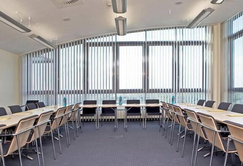 فندق Qualitel Wilnsdorf