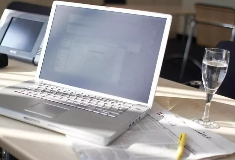 Отель Qualitel Wilnsdorf