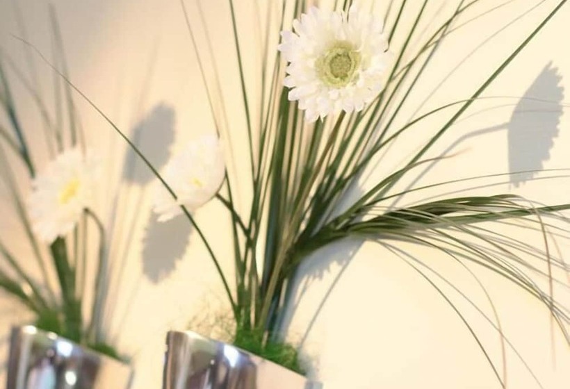 فندق Qualitel Wilnsdorf