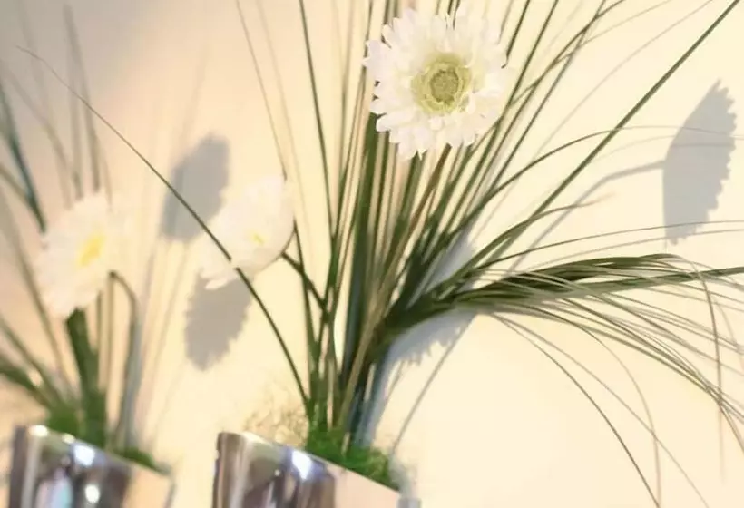 Отель Qualitel Wilnsdorf