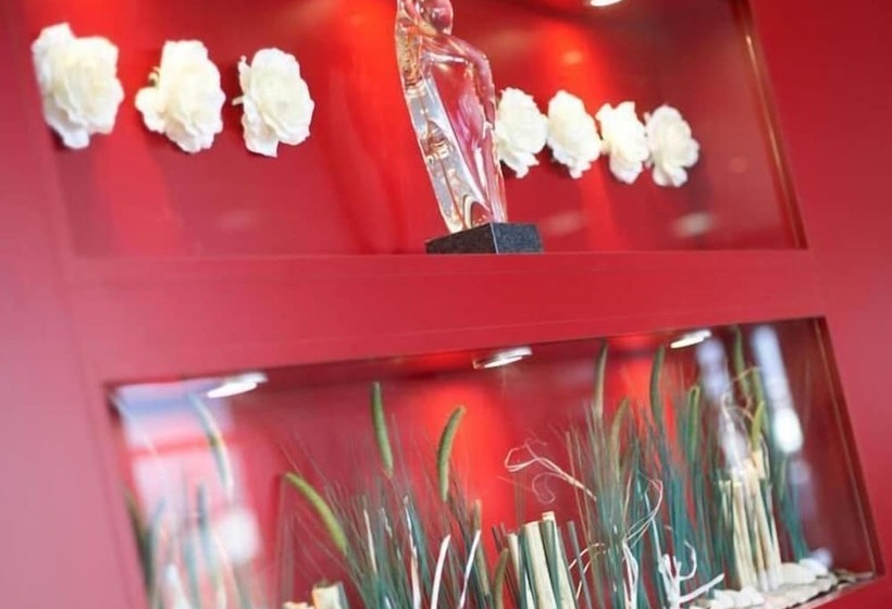 فندق Qualitel Wilnsdorf