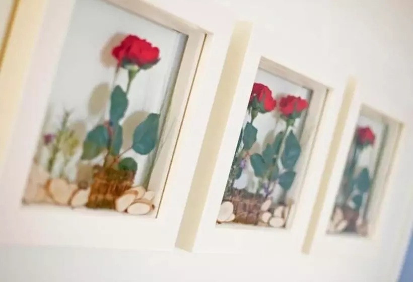 Отель Qualitel Wilnsdorf