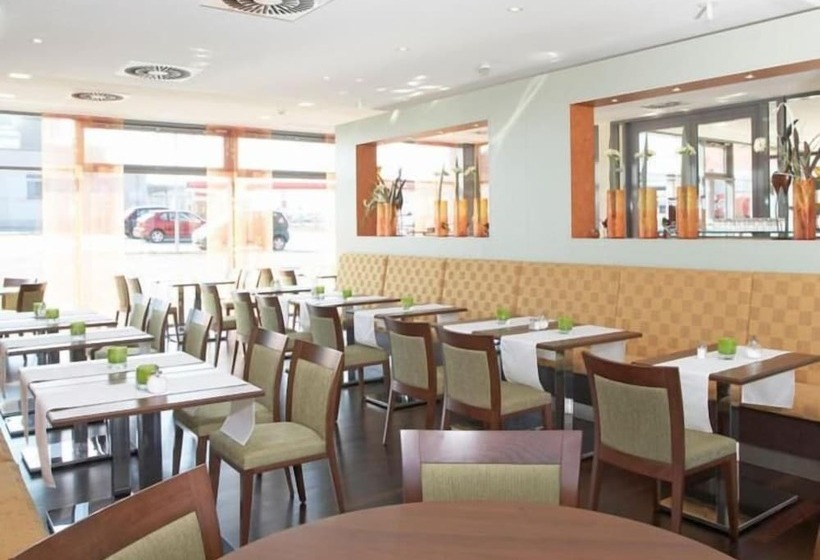 فندق Qualitel Wilnsdorf