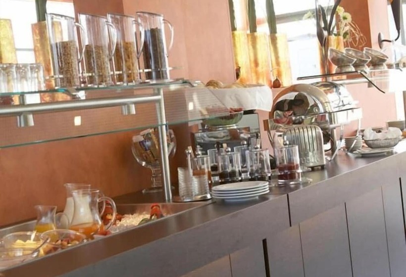 فندق Qualitel Wilnsdorf