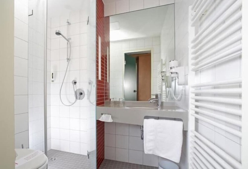 فندق Qualitel Wilnsdorf