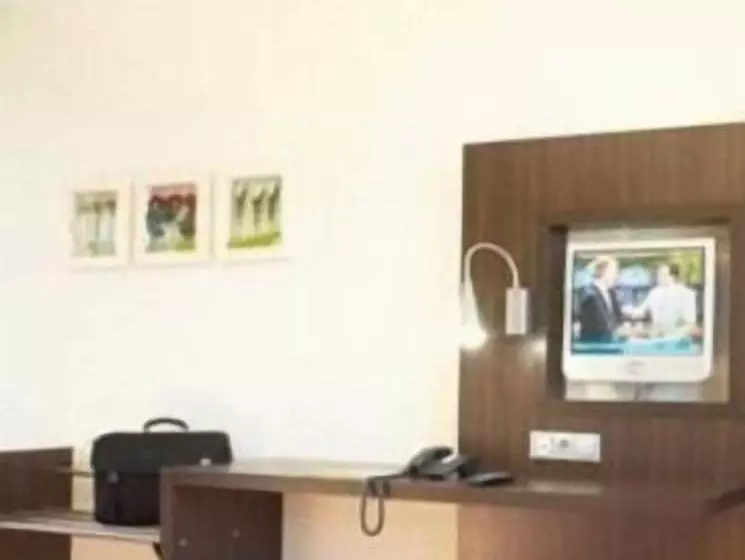 Отель Qualitel Wilnsdorf