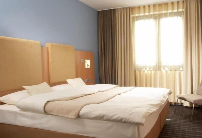 فندق Qualitel Wilnsdorf