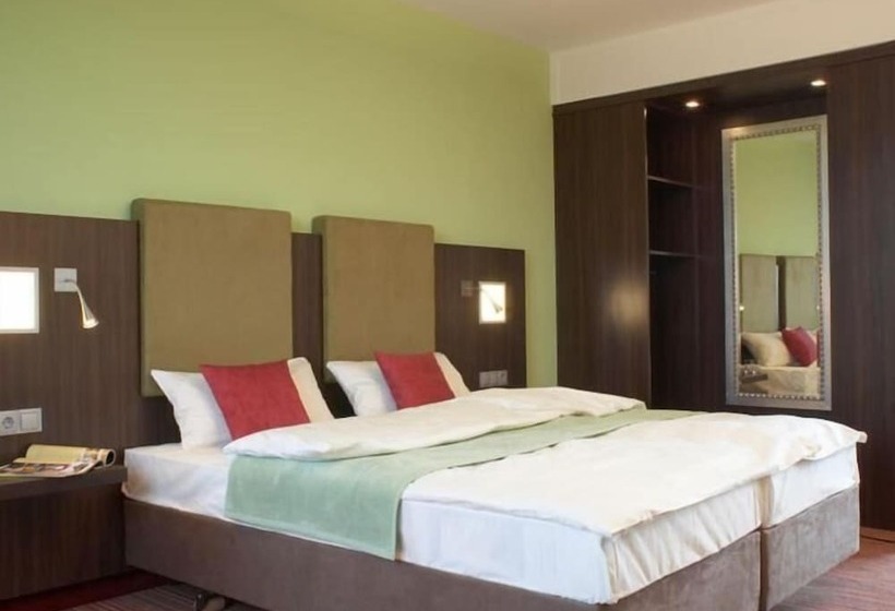 فندق Qualitel Wilnsdorf