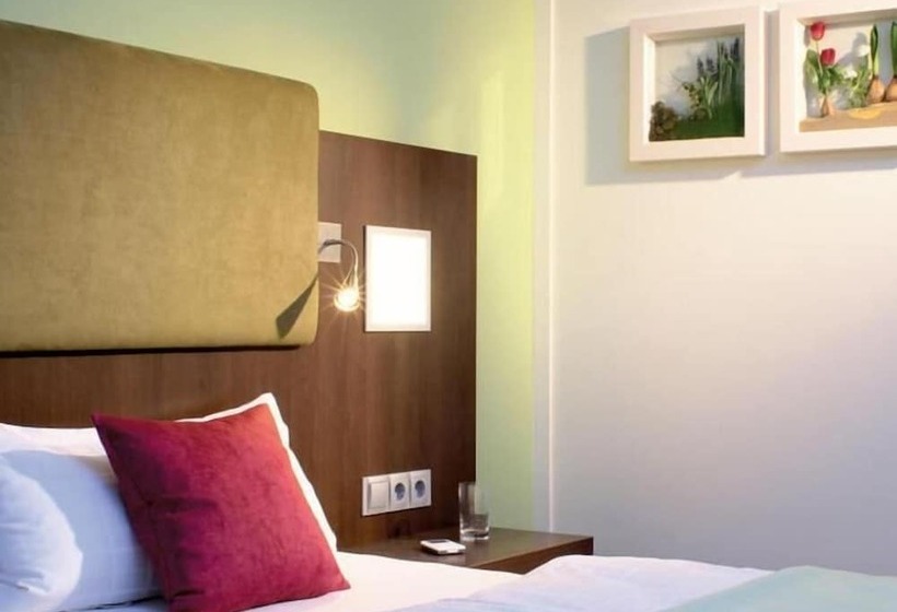 فندق Qualitel Wilnsdorf