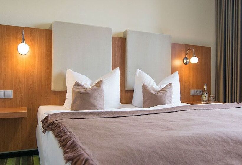 فندق Qualitel Wilnsdorf