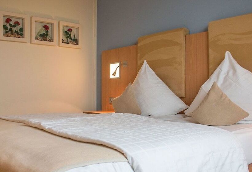 فندق Qualitel Wilnsdorf