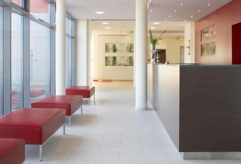 فندق Qualitel Wilnsdorf