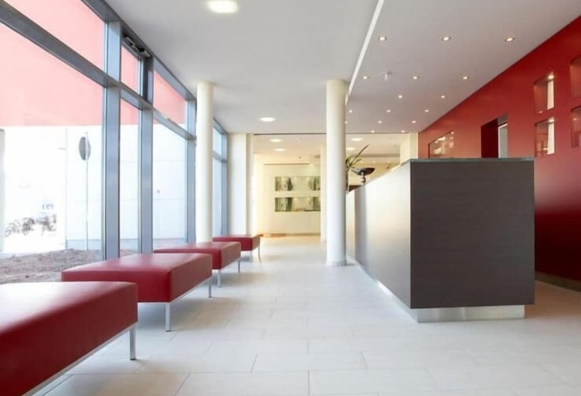 فندق Qualitel Wilnsdorf