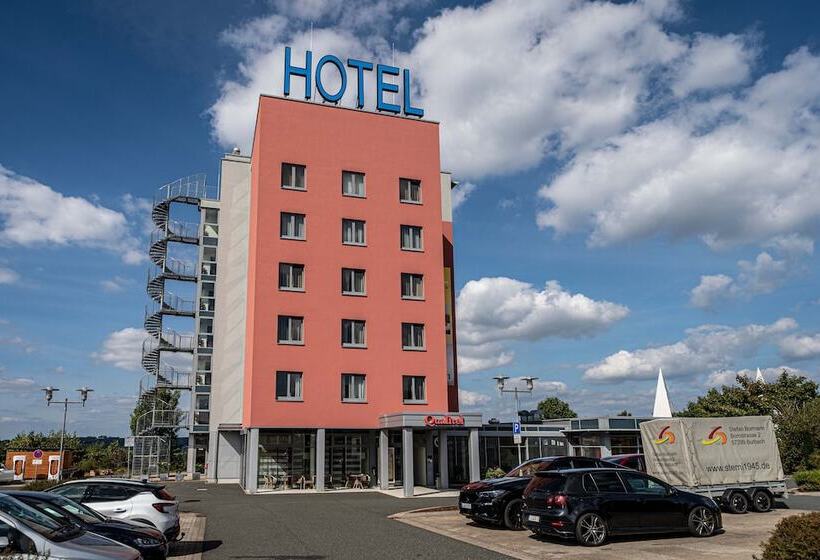 فندق Qualitel Wilnsdorf