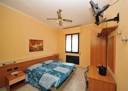 فندق Santa Maria