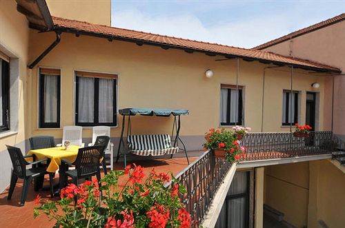 فندق Santa Maria