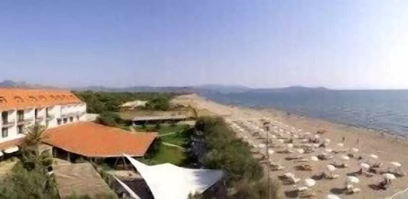 בית מלון כפרי Schuhmann