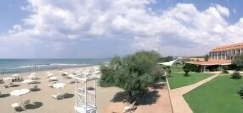 בית מלון כפרי Schuhmann