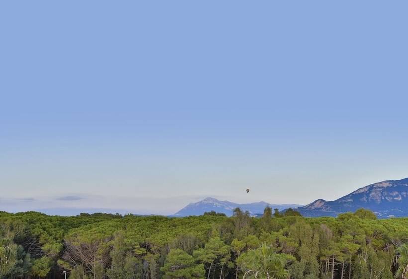 בית מלון כפרי Schuhmann