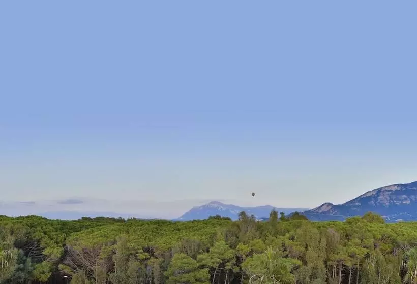 בית מלון כפרי Schuhmann