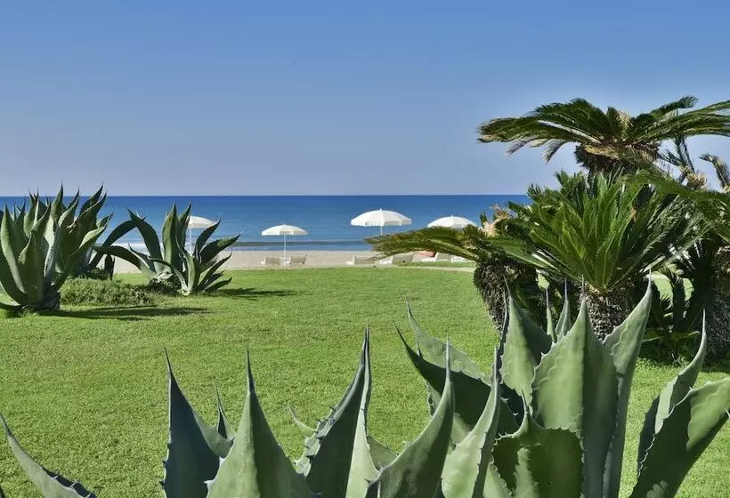 בית מלון כפרי Schuhmann