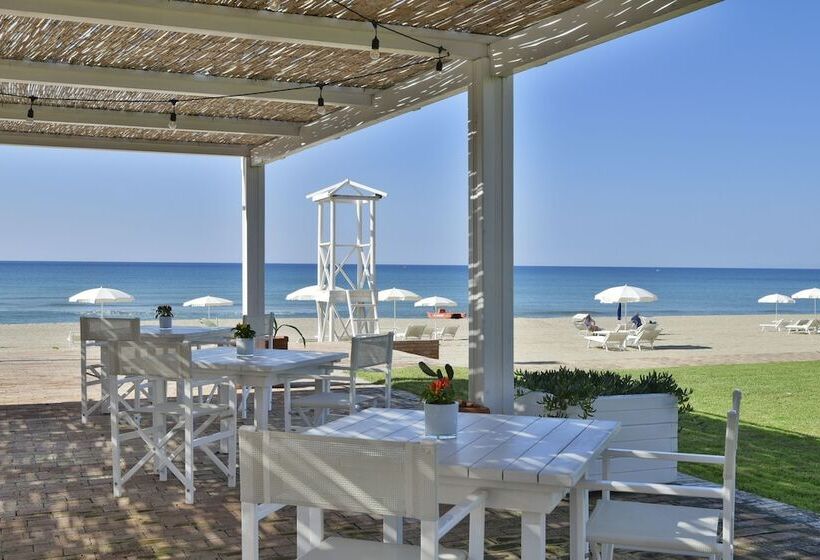 בית מלון כפרי Schuhmann