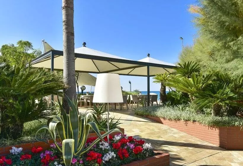 בית מלון כפרי Schuhmann